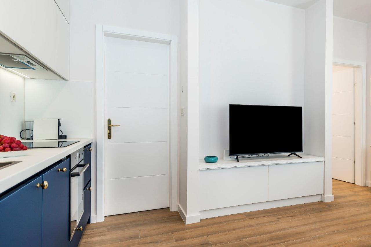 Diva Apartment *