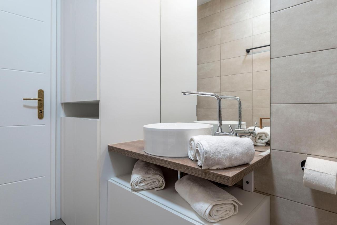 Diva Apartment Sibenik