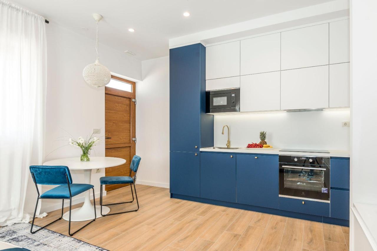 Diva Apartment *