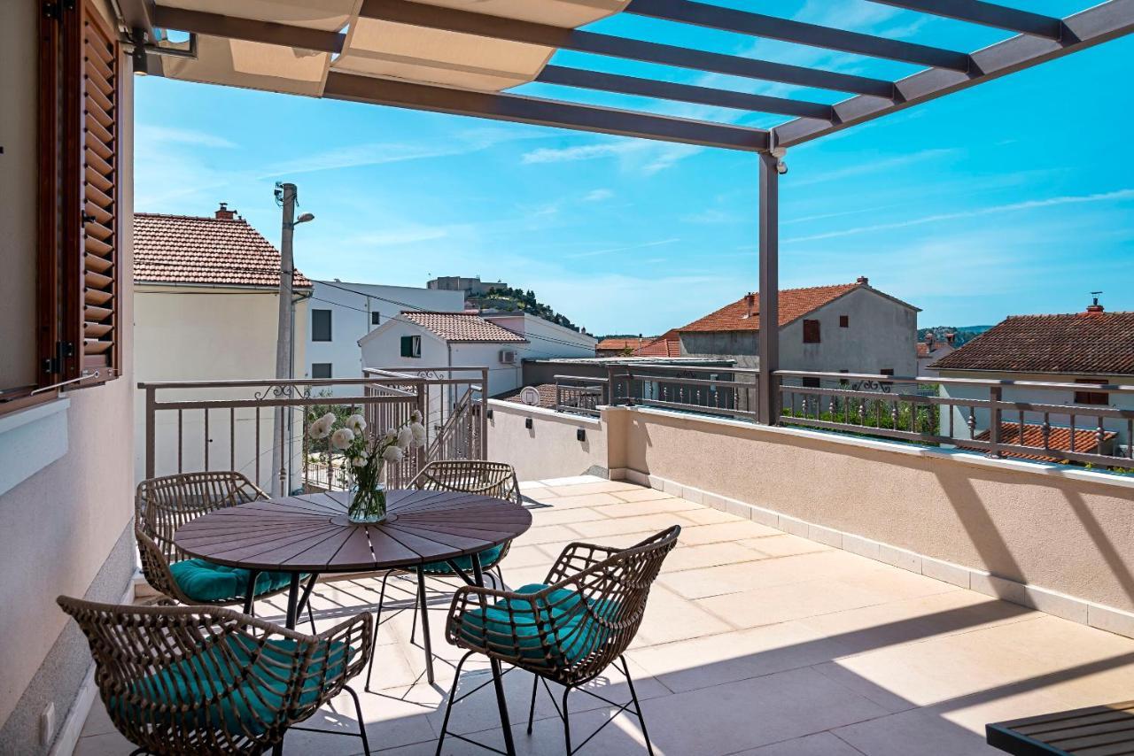 Apartment Diva Sibenik