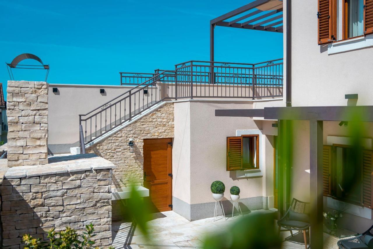 Apartment Diva Sibenik