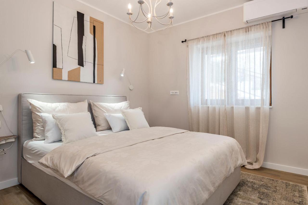 Apartment Diva Sibenik
